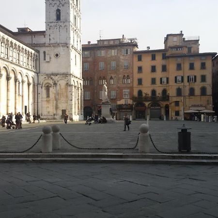 Appartamento Puccini Lucca Dış mekan fotoğraf