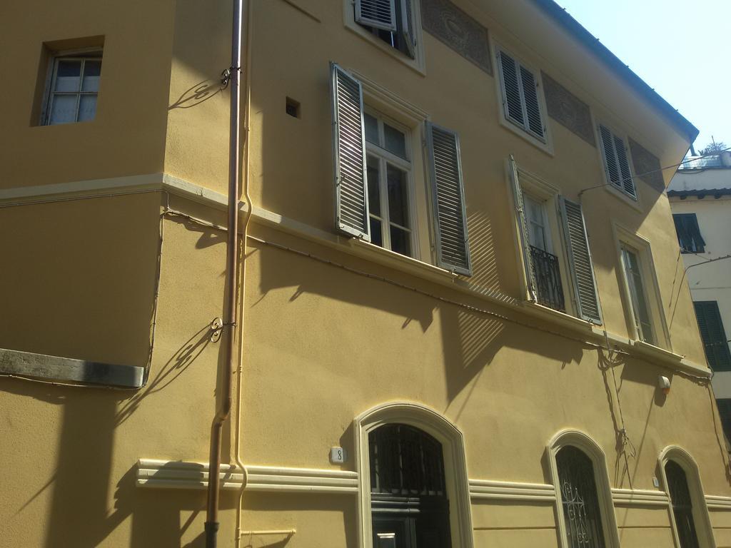 Appartamento Puccini Lucca Dış mekan fotoğraf