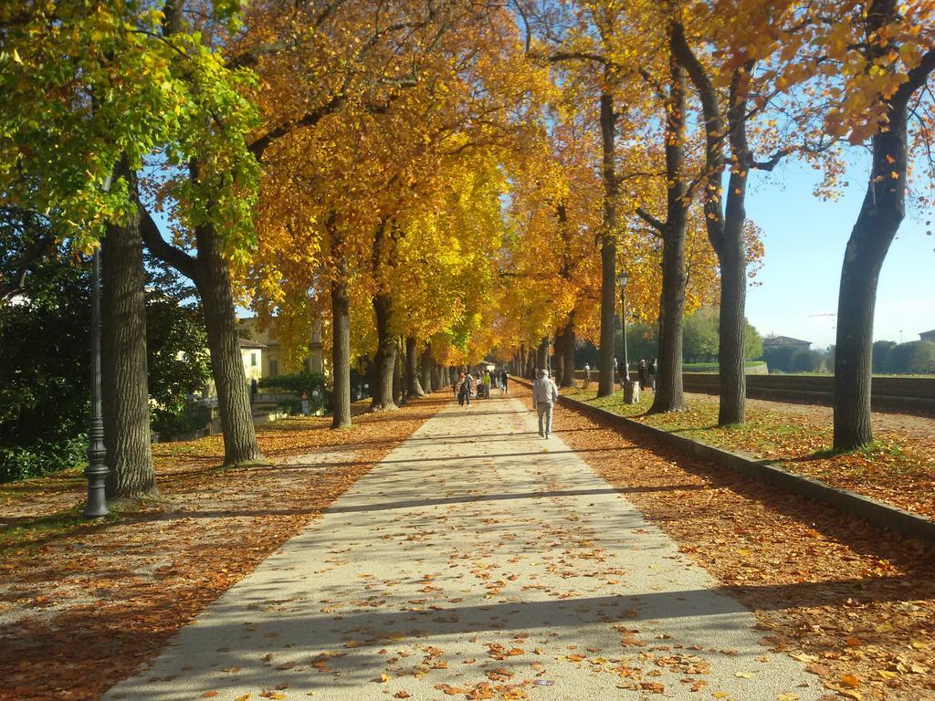 Appartamento Puccini Lucca Dış mekan fotoğraf