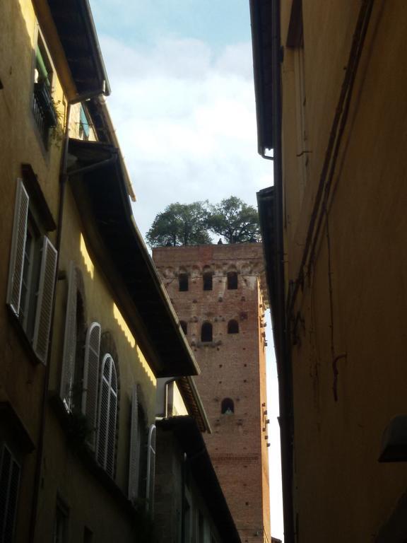 Appartamento Puccini Lucca Dış mekan fotoğraf