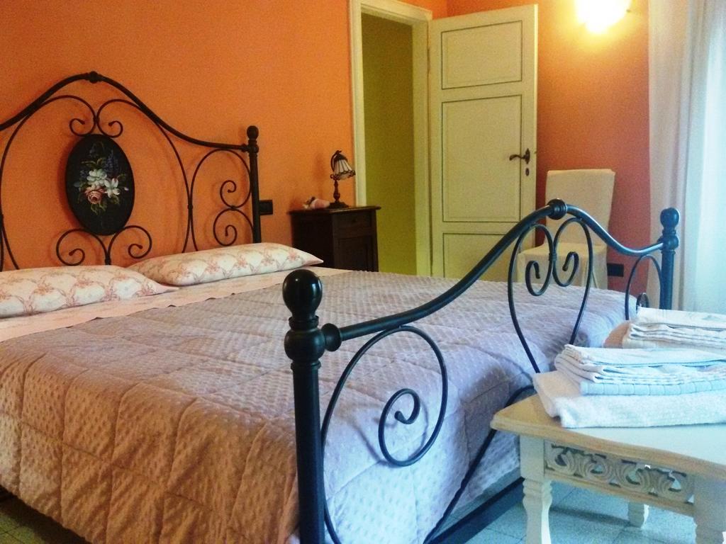 Appartamento Puccini Lucca Dış mekan fotoğraf